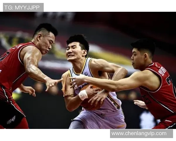 深圳篮球队的战术解析与控制策略深度剖析